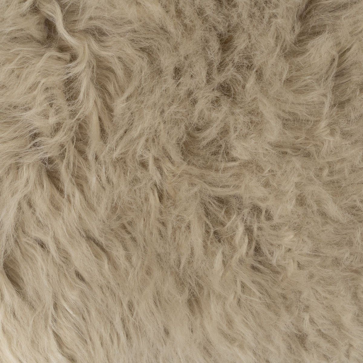 By Boo Laska Taupe Vloerkleed