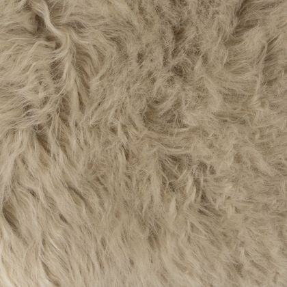 By Boo Laska Taupe Vloerkleed
