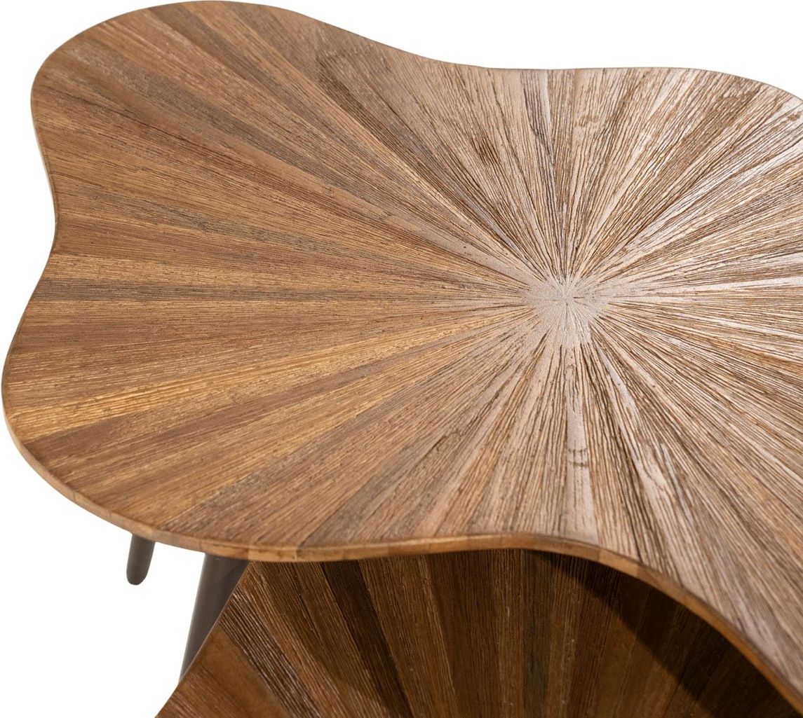 By Boo Loma Set van 2 Salontafel