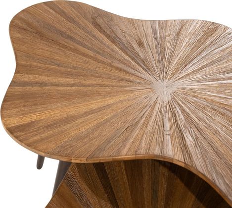 By Boo Loma Set van 2 Salontafel