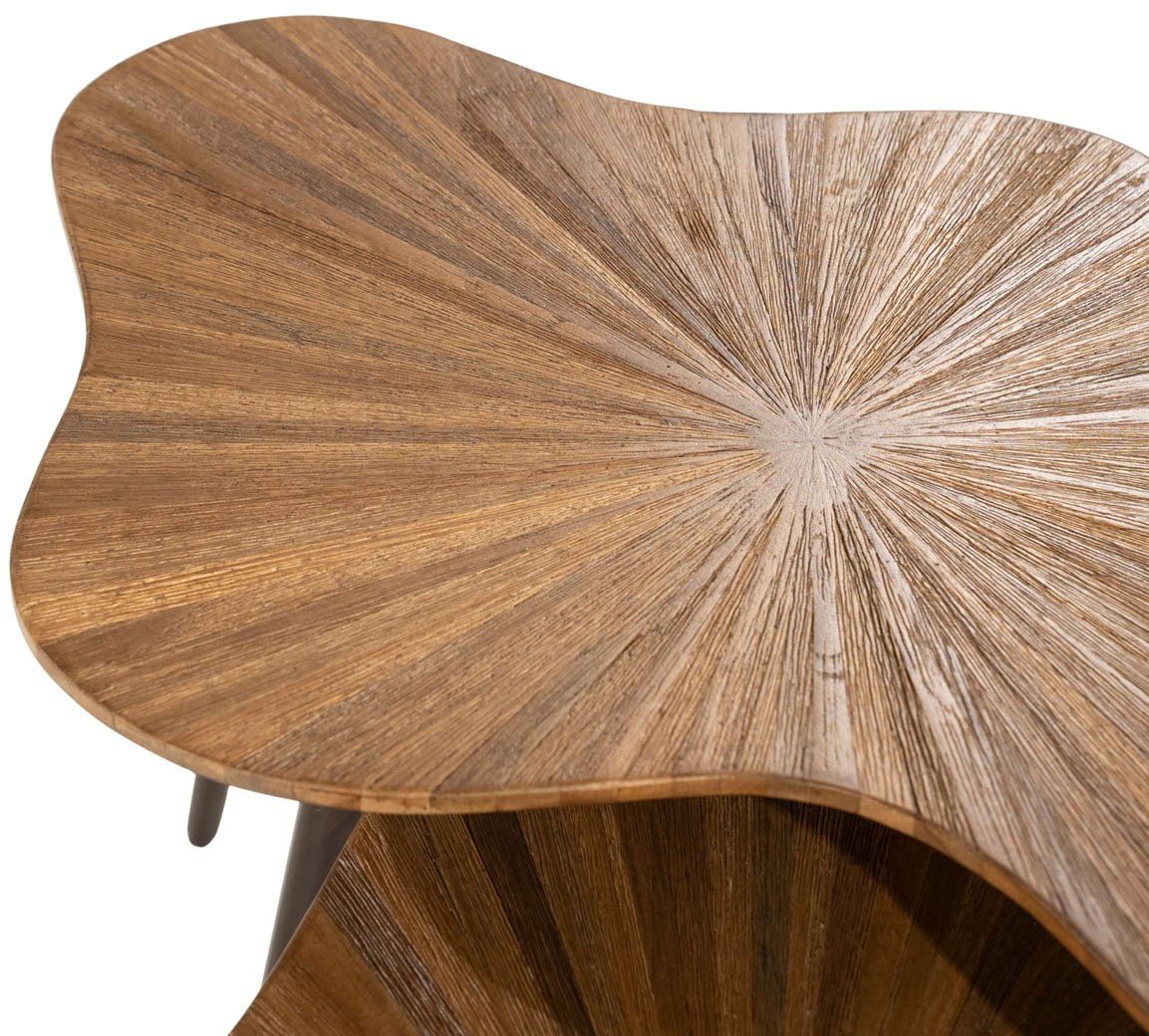 By Boo Loma Set van 2 Salontafel