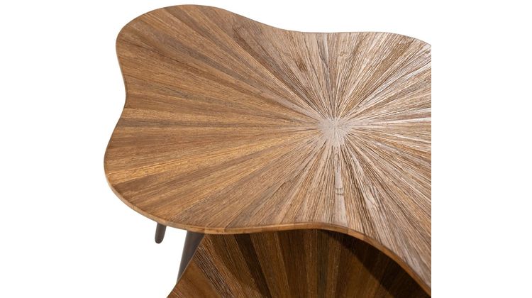 By Boo Loma Set van 2 Salontafel
