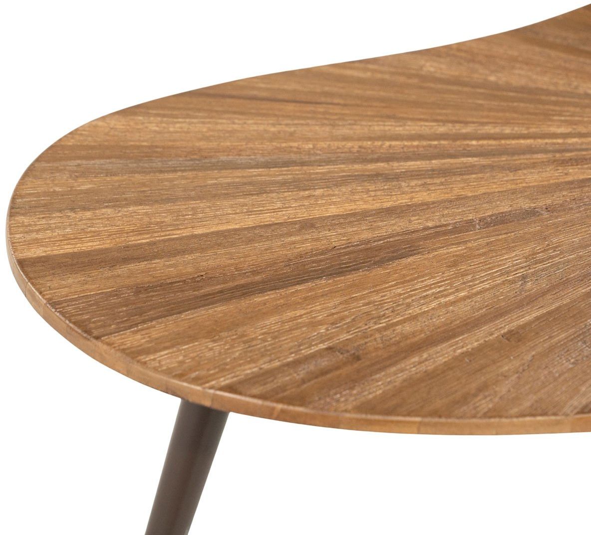 By Boo Loma Set van 2 Salontafel