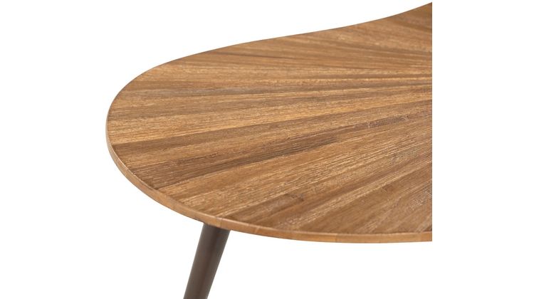By Boo Loma Set van 2 Salontafel