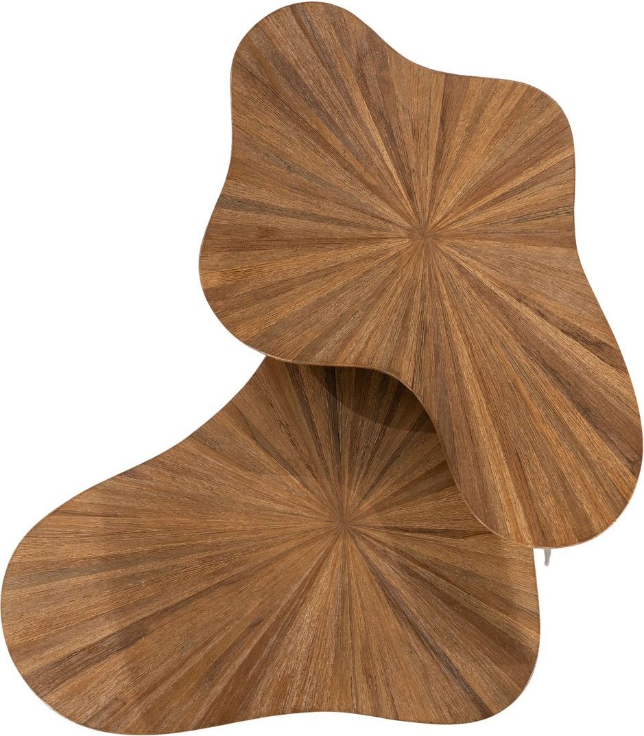 By Boo Loma Set van 2 Salontafel