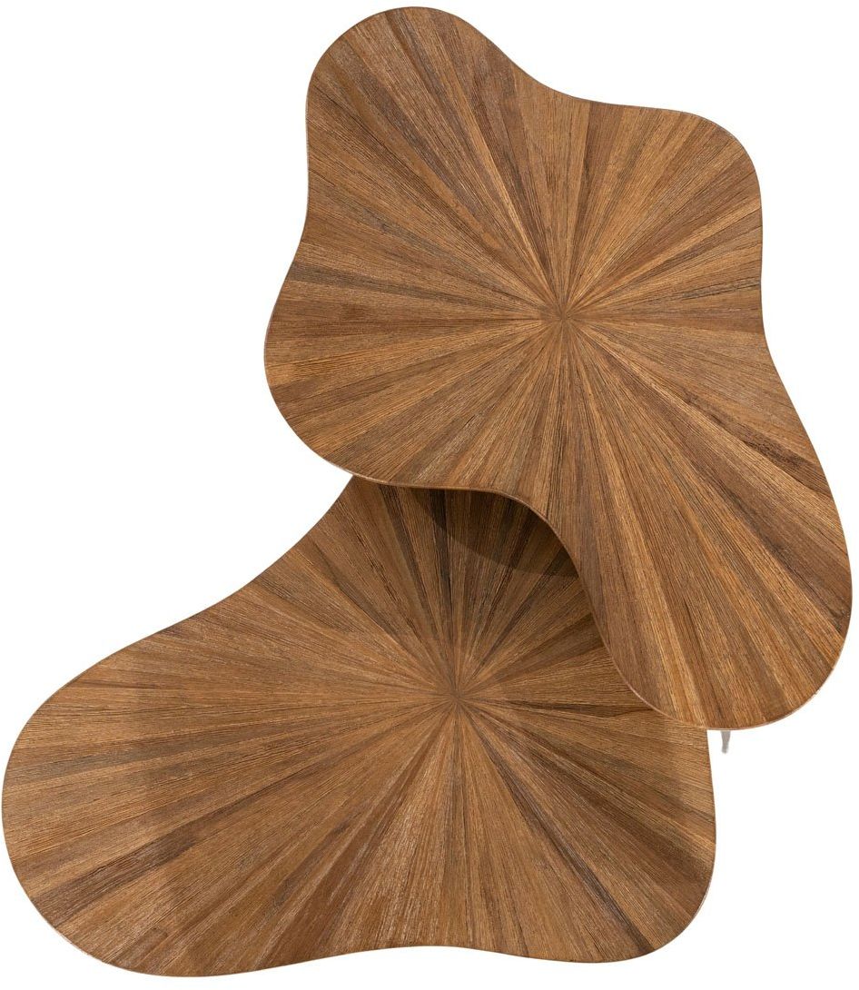By Boo Loma Set van 2 Salontafel