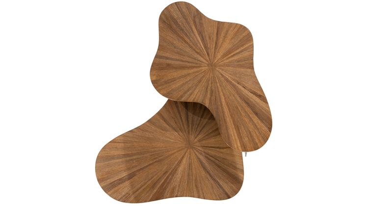 By Boo Loma Set van 2 Salontafel