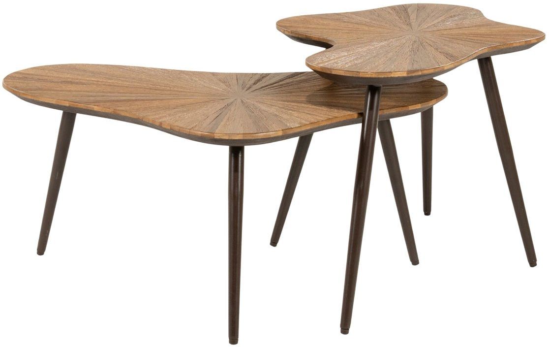 By Boo Loma Set van 2 Salontafel