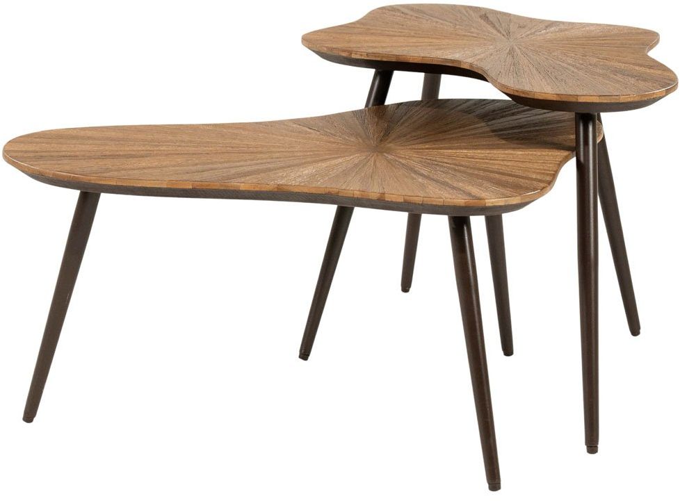 By Boo Loma Set van 2 Salontafel
