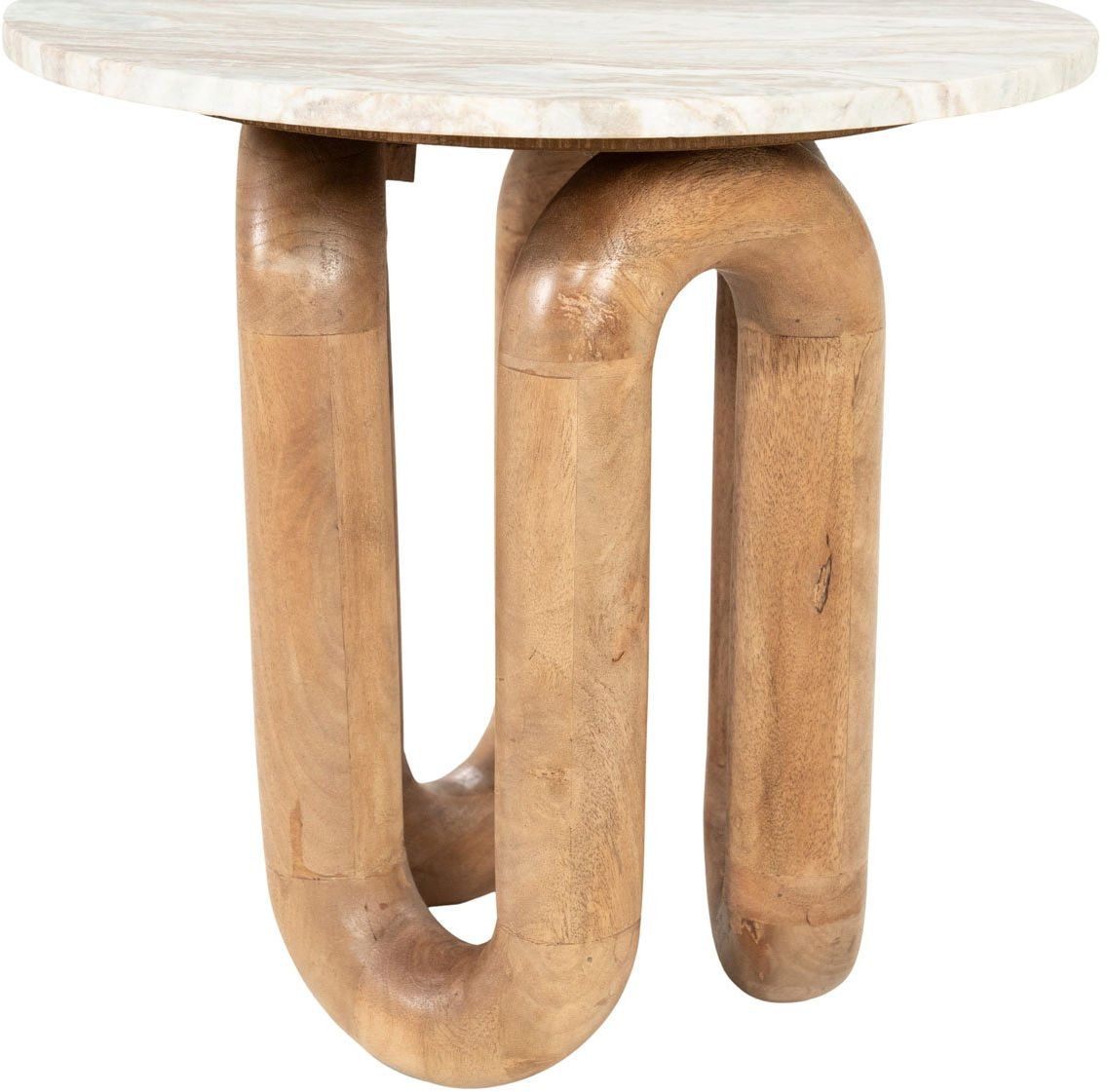 By Boo LoopStone Bijzettafel
