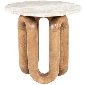 By Boo LoopStone Bijzettafel