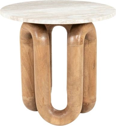 By Boo LoopStone Bijzettafel