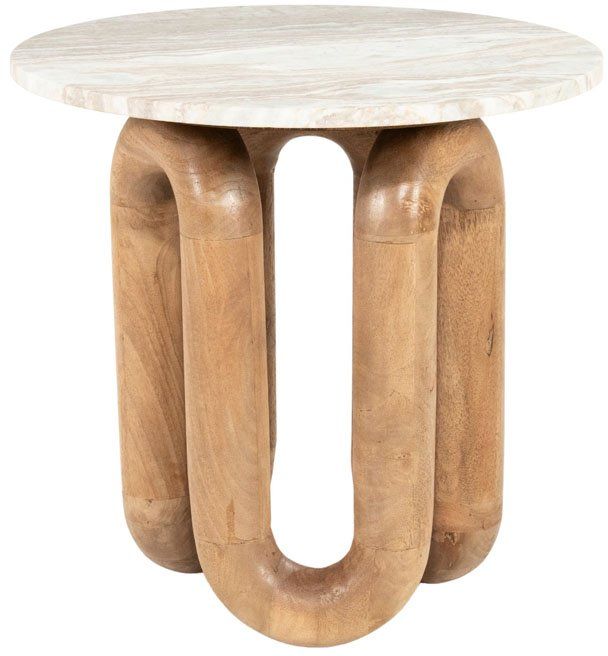 By Boo LoopStone Bijzettafel