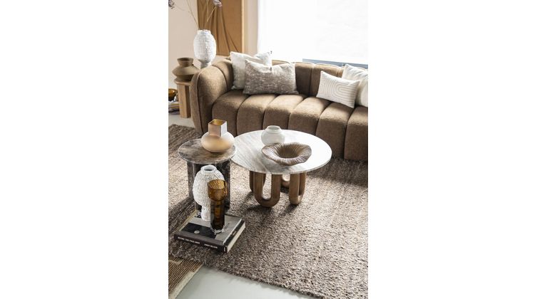 By Boo LoopStone Salontafel