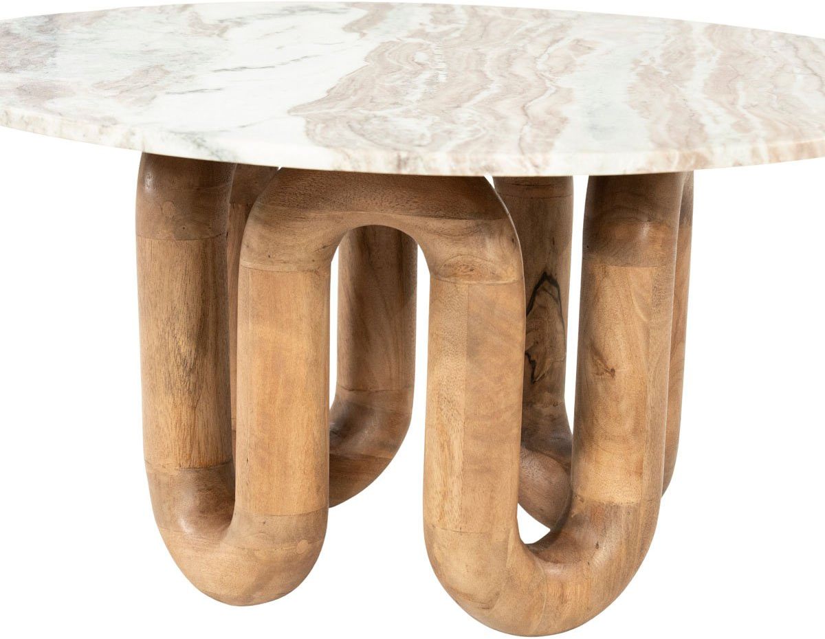 By Boo LoopStone Salontafel