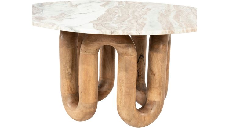 By Boo LoopStone Salontafel