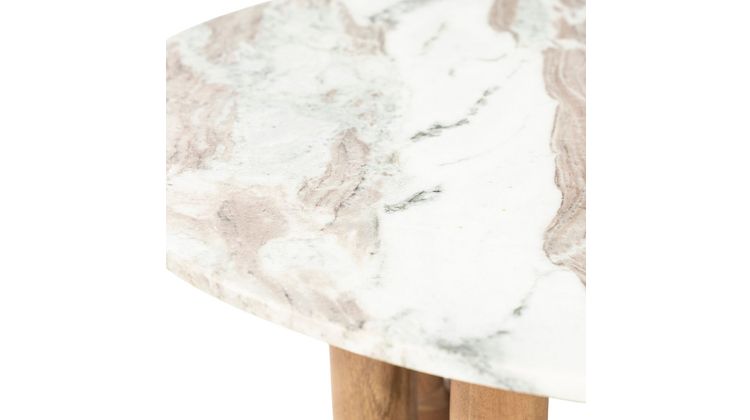 By Boo LoopStone Salontafel