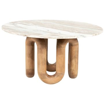 By Boo LoopStone Salontafel