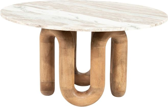 By Boo LoopStone Salontafel