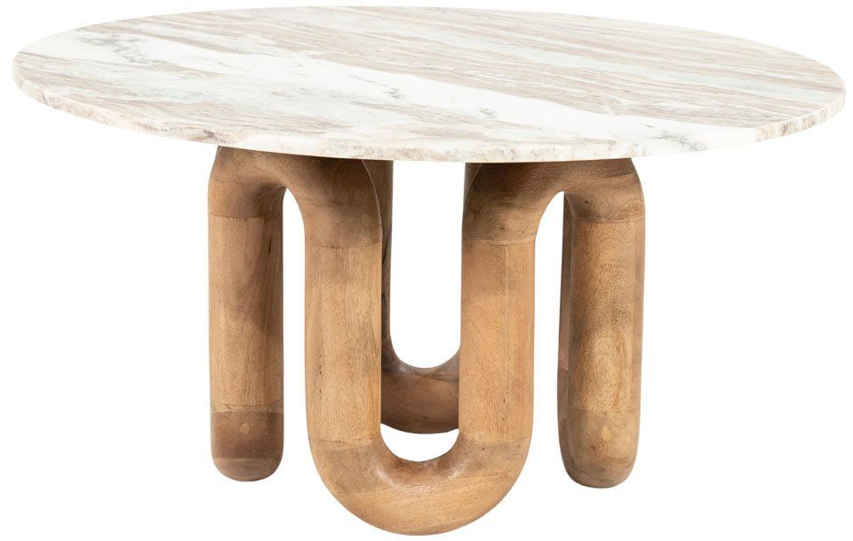 By Boo LoopStone Salontafel