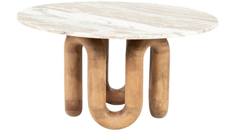 By Boo LoopStone Salontafel