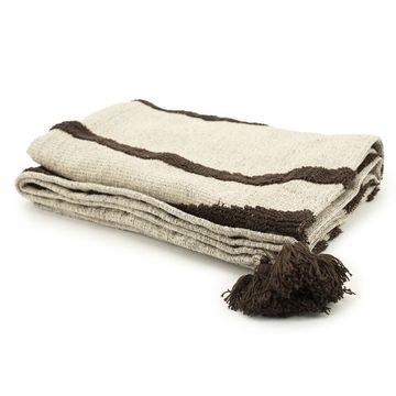null Majani Plaid