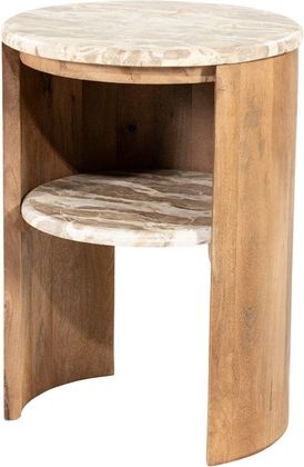 By Boo Marbelon Bijzettafel