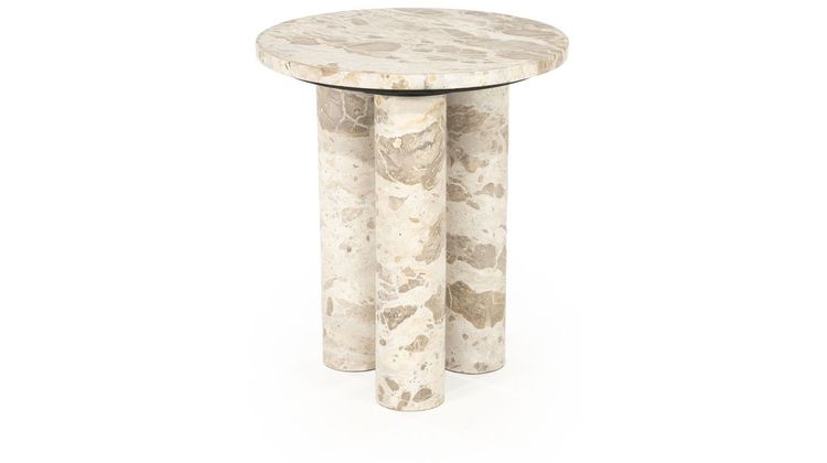 By Boo Marmo Bijzettafel