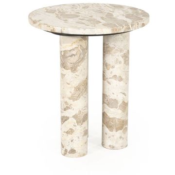 By Boo Marmo Bijzettafel