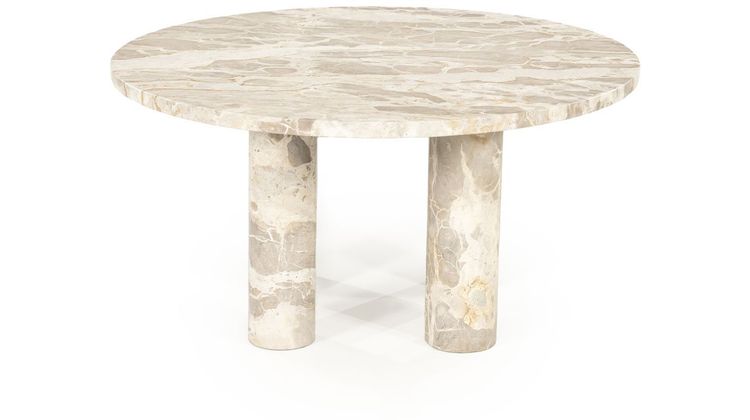 By Boo Marmo Salontafel