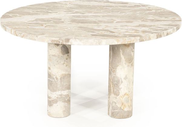 By Boo Marmo Salontafel
