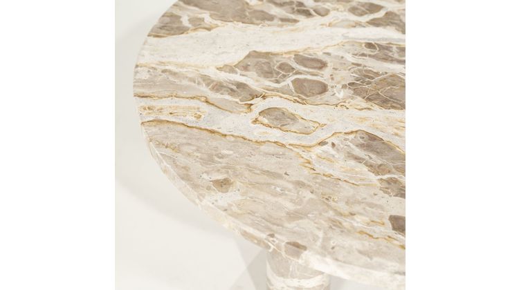 By Boo Marmo Salontafel