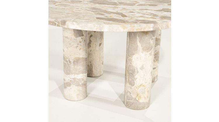 By Boo Marmo Salontafel