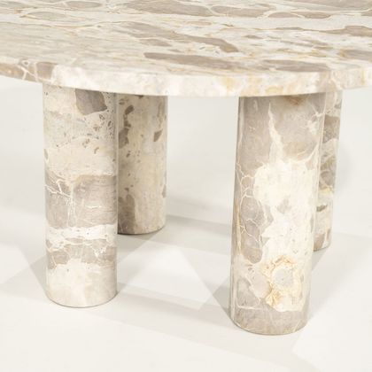 By Boo Marmo Salontafel