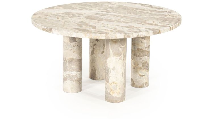 By Boo Marmo Salontafel