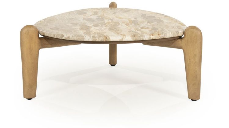 By Boo Marnish Salontafel