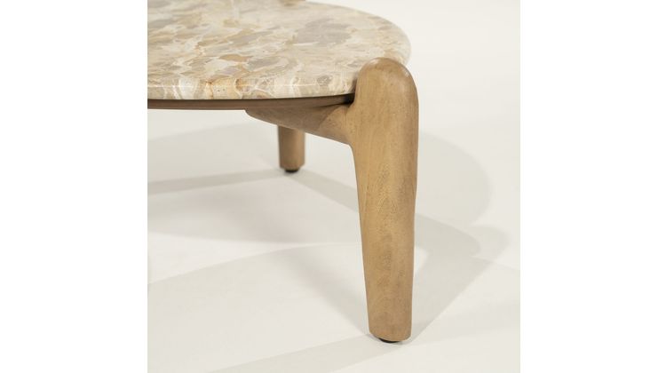 By Boo Marnish Salontafel