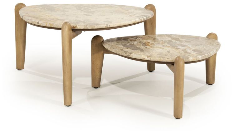 By Boo Marnish Salontafel