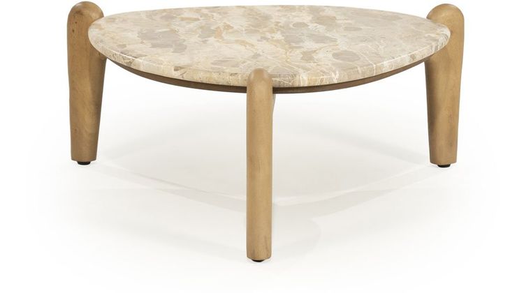 By Boo Marnish Salontafel