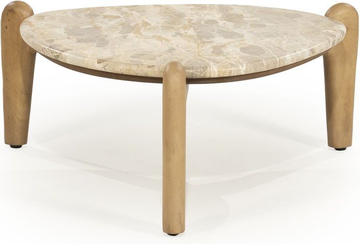 By Boo Marnish Salontafel