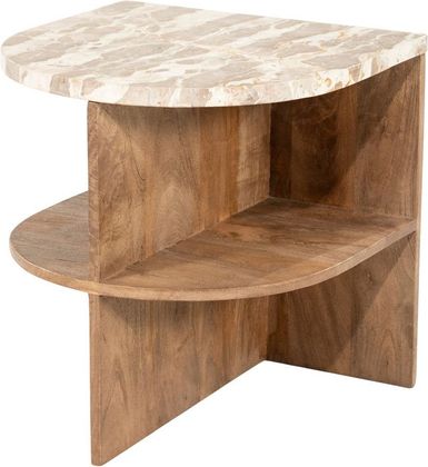 By Boo Marwood Bijzettafel