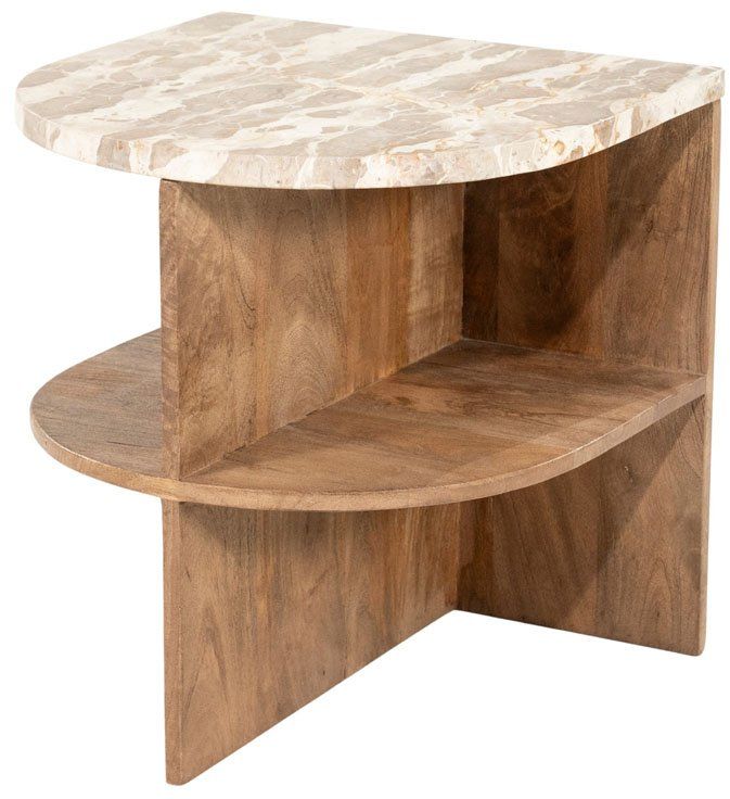 By Boo Marwood Bijzettafel