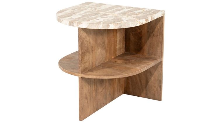 By Boo Marwood Bijzettafel
