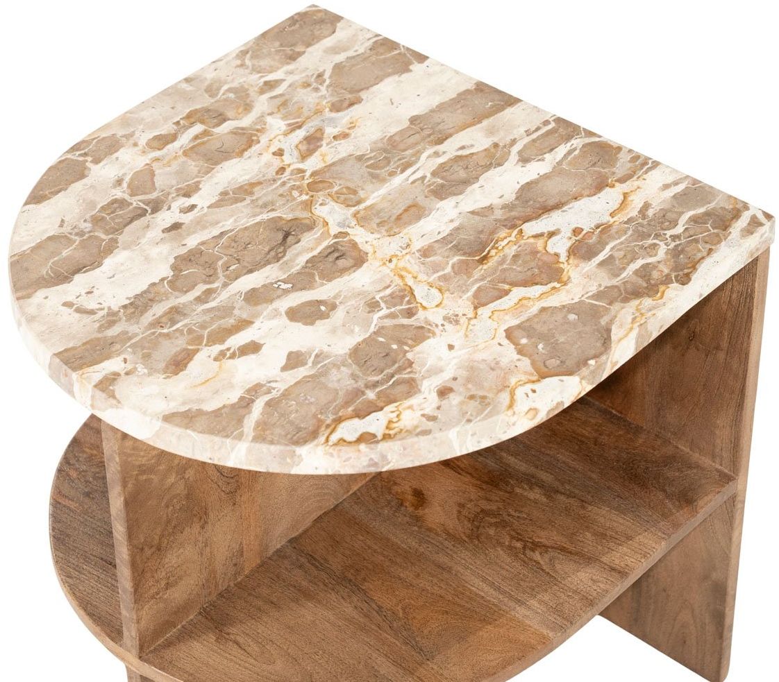 By Boo Marwood Bijzettafel