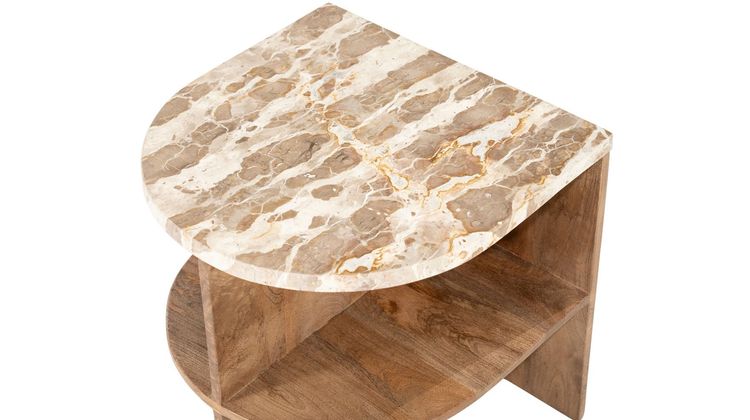 By Boo Marwood Bijzettafel