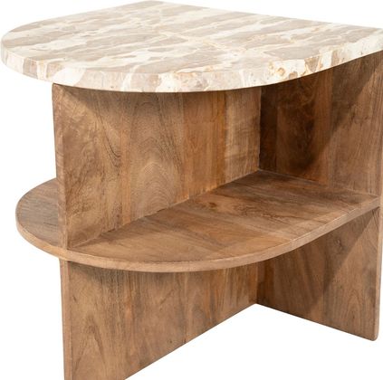 By Boo Marwood Bijzettafel