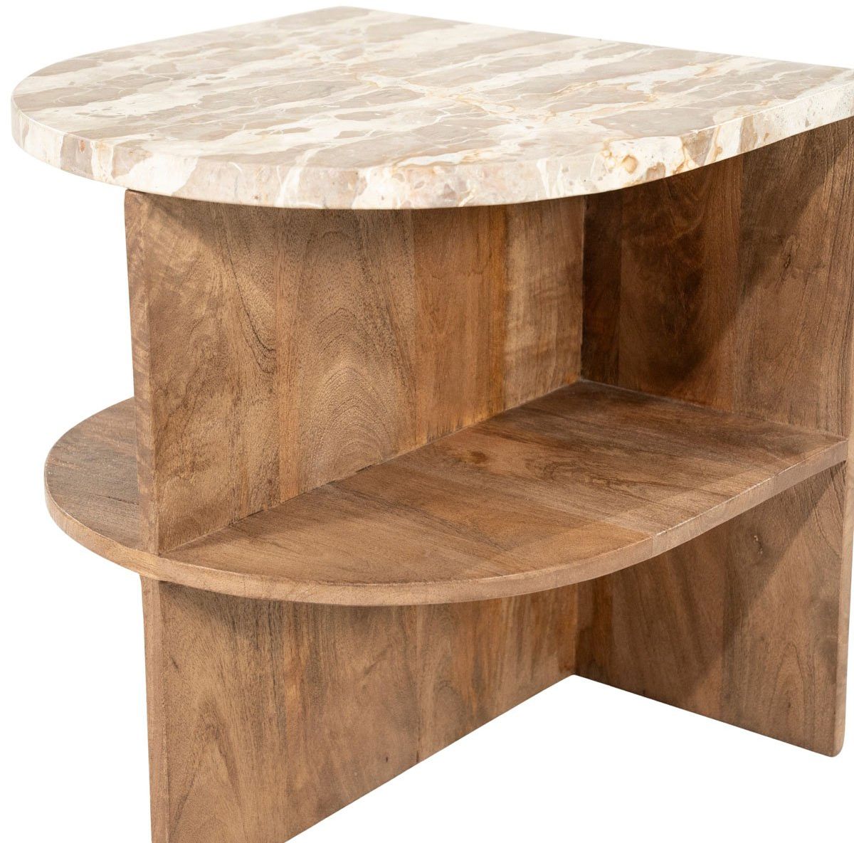 By Boo Marwood Bijzettafel