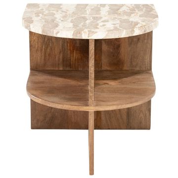 By Boo Marwood Bijzettafel