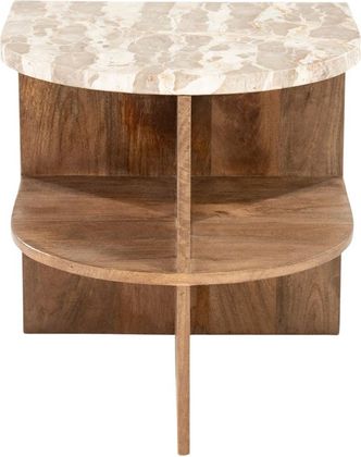 By Boo Marwood Bijzettafel