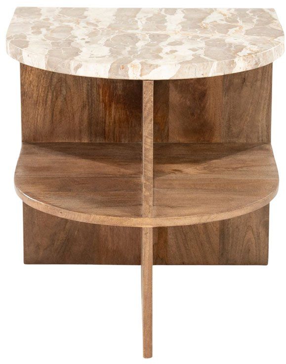 By Boo Marwood Bijzettafel